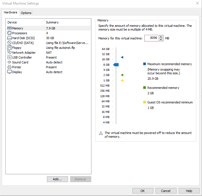 veeam backup and recovery